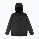 Children's transition jackets