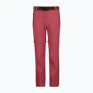 Children's trekking trousers