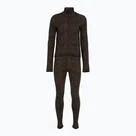Women's thermal clothing