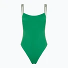 Women's one-piece swimsuit