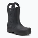 Men's wellingtons