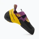 Men's climbing shoes