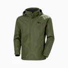 Men's rainwear