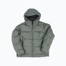 Men's winter clothing