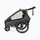 Running prams