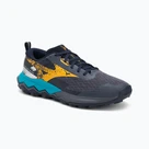 Off-road running shoes