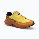 Trail running shoes