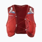 Outdoor running waistcoats and backpacks