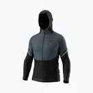 Winter running jackets