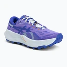 Shoes for trail orienteering