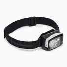 Headlamps for trail orienteering