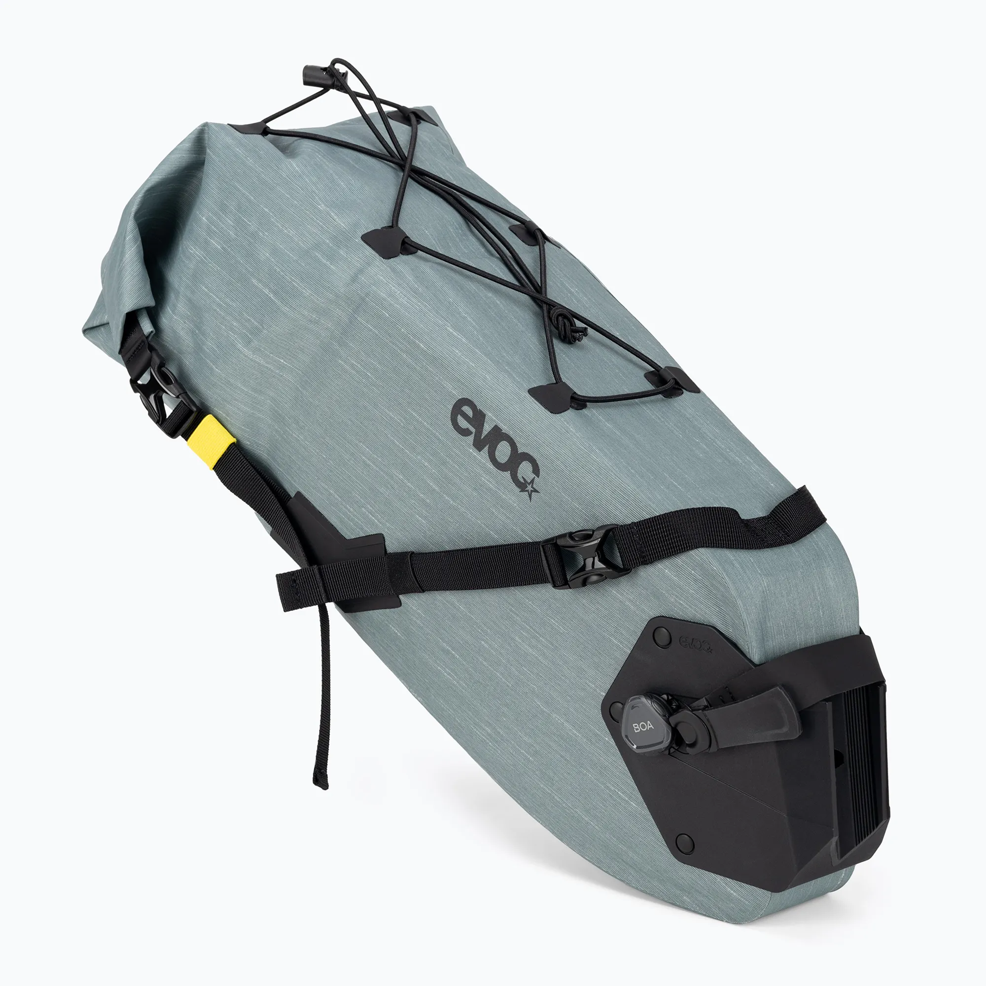 Saddle bags