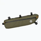 Bikepacking bags