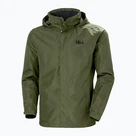 Bushcraft clothing