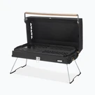 Camping grills