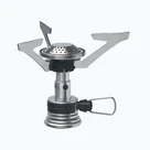 Camping cookers and burners