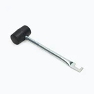 Hammers and shovels for camping