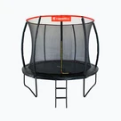Garden trampolines