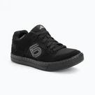 Platform cycling boots