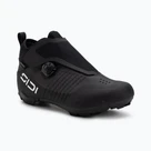 Winter cycling shoes