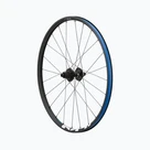 Bike wheels
