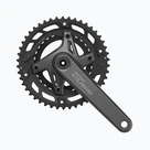 Bike cranks