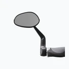 Bike mirrors