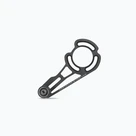 Chain tensioners and guides for Bike chains
