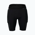 Bicycle hip protectors