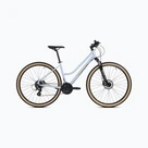 Cross/fitness bikes