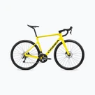 Road bikes