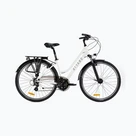 Trekking bikes