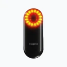 Bike sensors