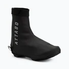 Cycling shoe protectors