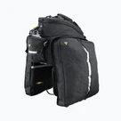Bike carrier bags