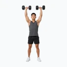 Gym and fitness