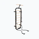 Gymnastic ladders
