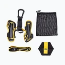 Bands and straps for exercise and rehabilitation