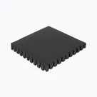 Equipment mats