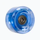 Roller skate accessories and parts