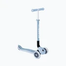 Three-wheel scooters