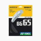 Badminton strings