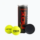 Padel balls