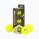 Pickleball balls