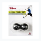 Squash balls