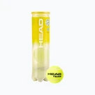 Tennis balls