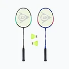 Badminton rackets