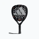 Rackets to the paddle