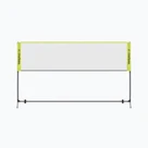 Badminton nets