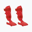 Protectors for karate